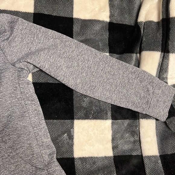 Nike Just Do It Hooded Sweatshirt size Medium - Picture 7 of 13